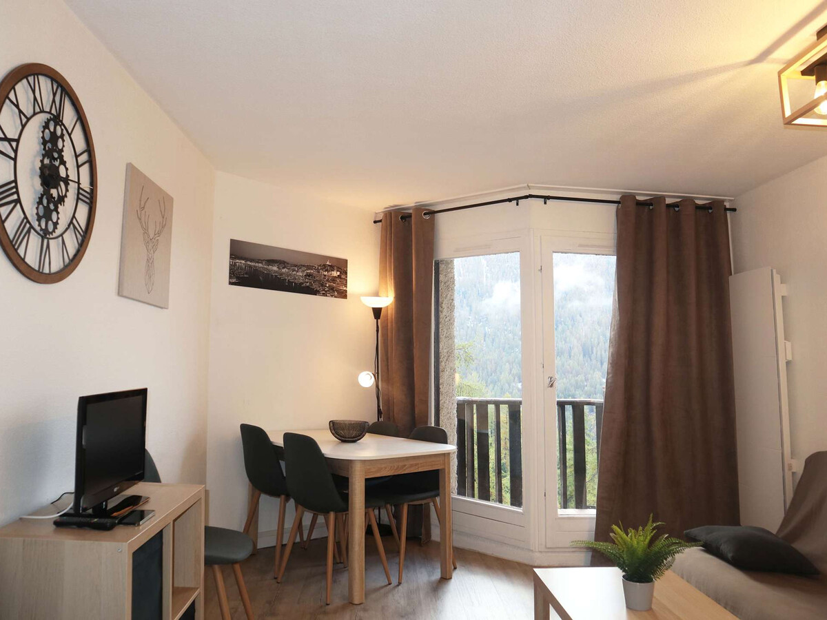 Studio 6 pers rénové aux pieds des pistes, Les Orres - Photo 2