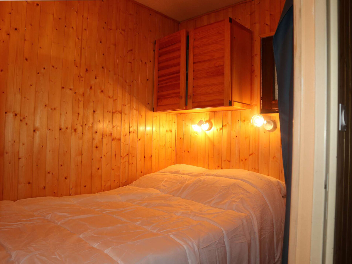 Studio 6 pers rénové aux pieds des pistes, Les Orres - Photo 7