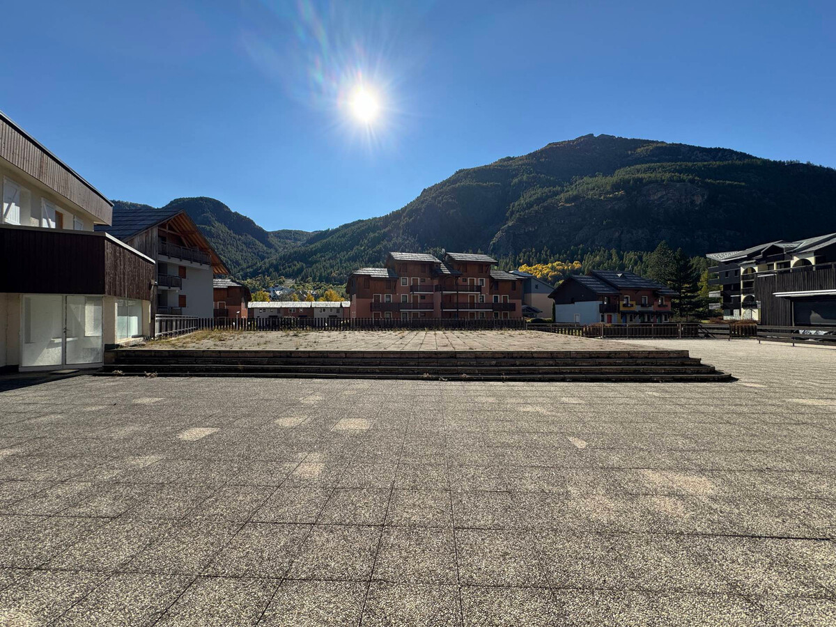 Studio 20m² avec vue montagne à La Salle-les-Alpes - Photo 8