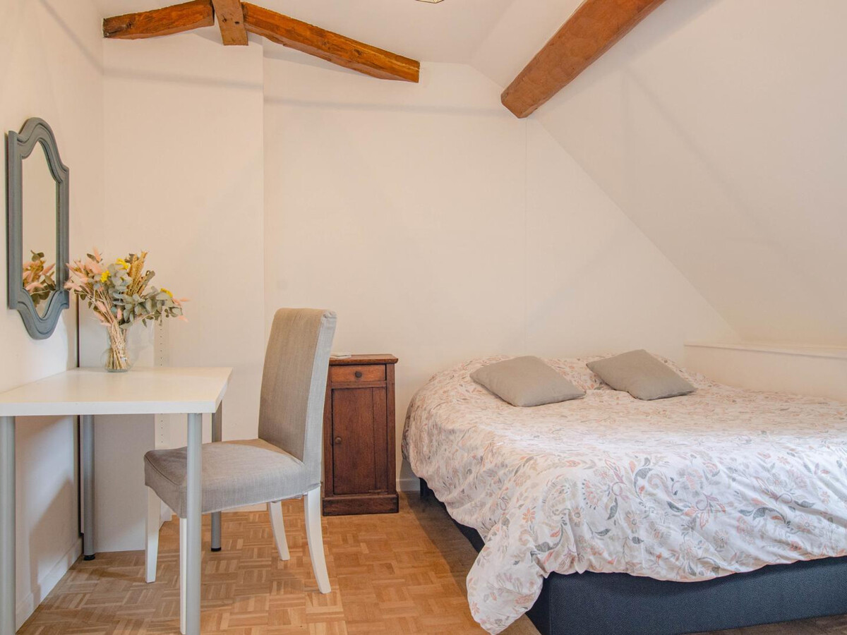 Gîte 6 personnes, jardin 700 m² et garage à Maizières-la-Grande-Paroisse - Photo 2