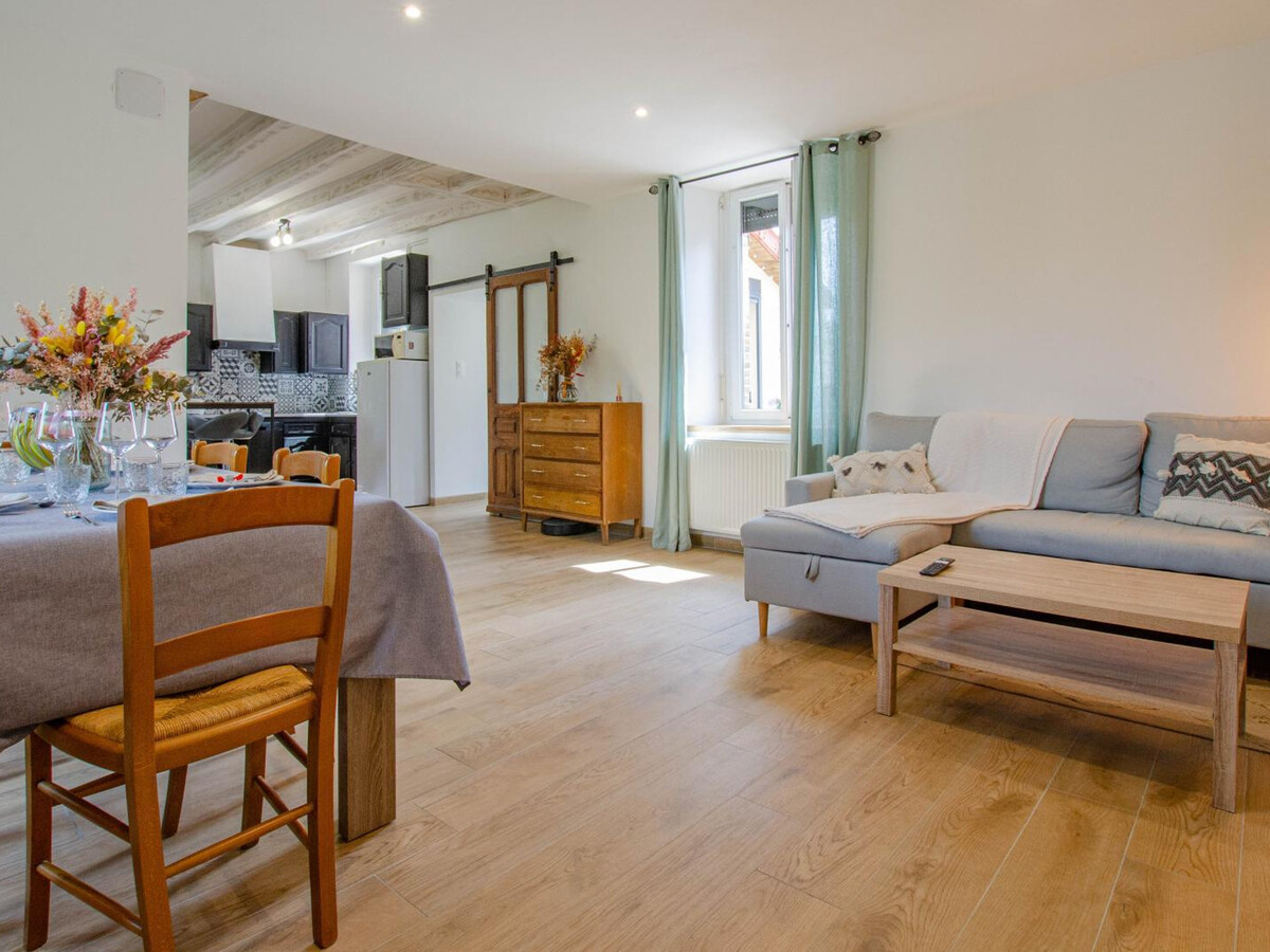 Gîte 6 personnes, jardin 700 m² et garage à Maizières-la-Grande-Paroisse - Photo 4