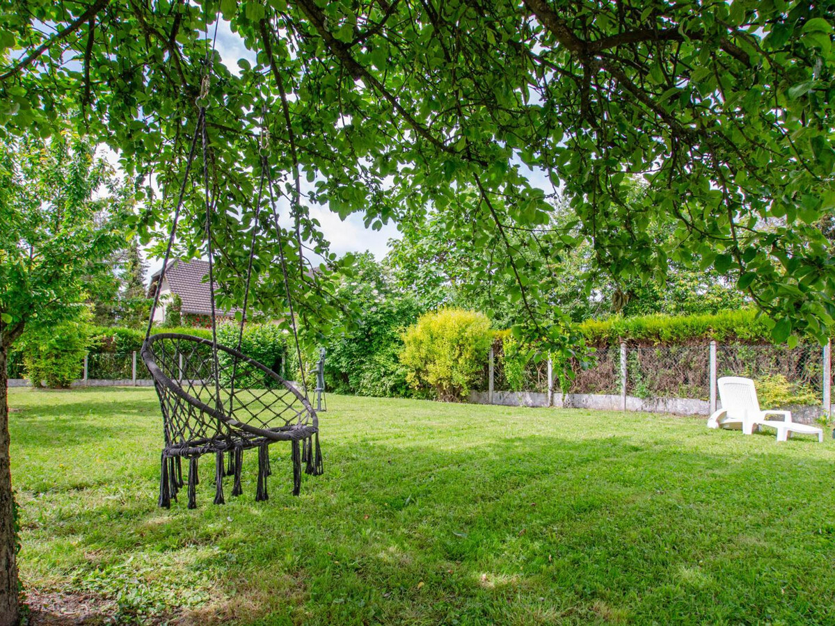 Gîte 6 personnes, jardin 700 m² et garage à Maizières-la-Grande-Paroisse - Photo 5