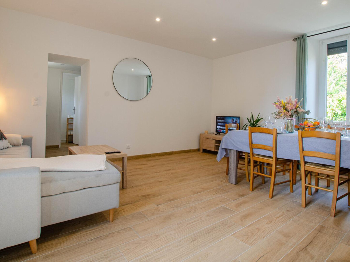 Gîte 6 personnes, jardin 700 m² et garage à Maizières-la-Grande-Paroisse - Photo 6