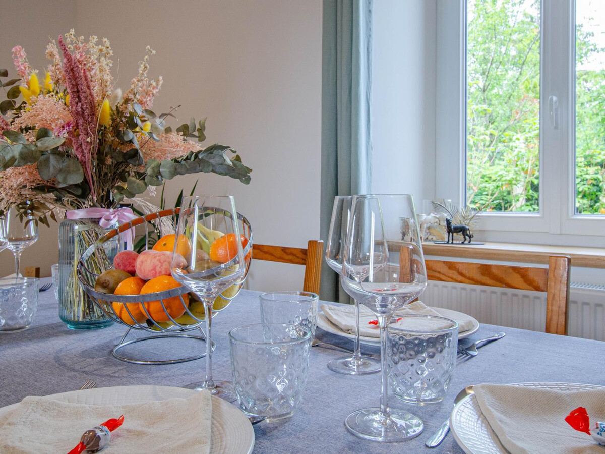 Gîte 6 personnes, jardin 700 m² et garage à Maizières-la-Grande-Paroisse - Photo 10