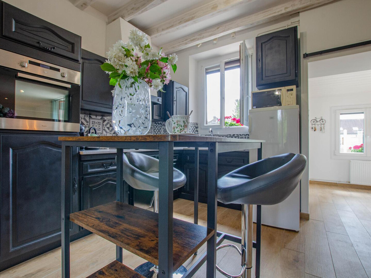 Gîte 6 personnes, jardin 700 m² et garage à Maizières-la-Grande-Paroisse - Photo 11