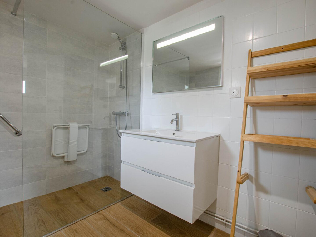 Gîte 6 personnes, jardin 700 m² et garage à Maizières-la-Grande-Paroisse - Photo 12