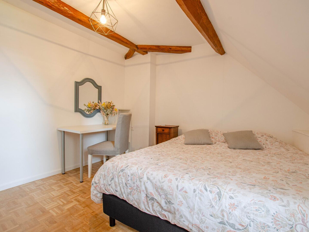 Gîte 6 personnes, jardin 700 m² et garage à Maizières-la-Grande-Paroisse - Photo 14