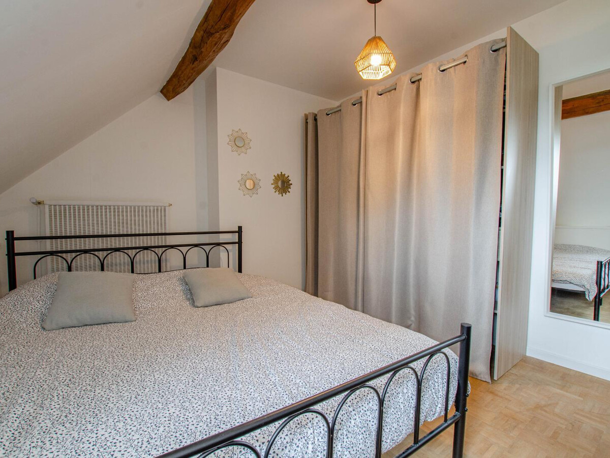 Gîte 6 personnes, jardin 700 m² et garage à Maizières-la-Grande-Paroisse - Photo 15