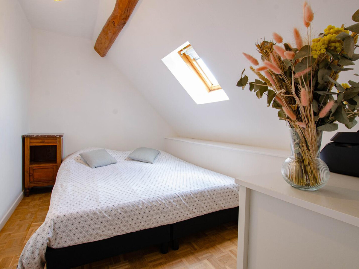 Gîte 6 personnes, jardin 700 m² et garage à Maizières-la-Grande-Paroisse - Photo 16