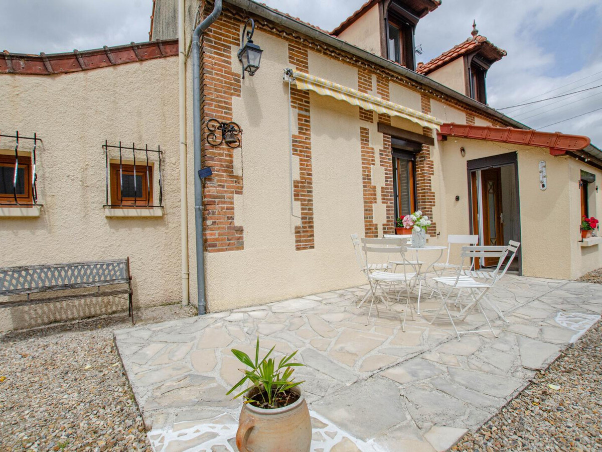 Gîte 6 personnes, jardin 700 m² et garage à Maizières-la-Grande-Paroisse - Photo 17