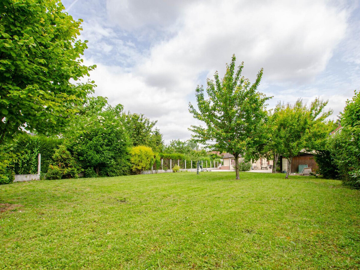 Gîte 6 personnes, jardin 700 m² et garage à Maizières-la-Grande-Paroisse - Photo 18