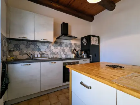 Gîte 6 pers., 3 chambres à Saint-Front, 15 min des pistes : photo 4