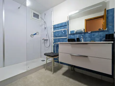 Gîte 6 pers., 3 chambres à Saint-Front, 15 min des pistes : photo 6