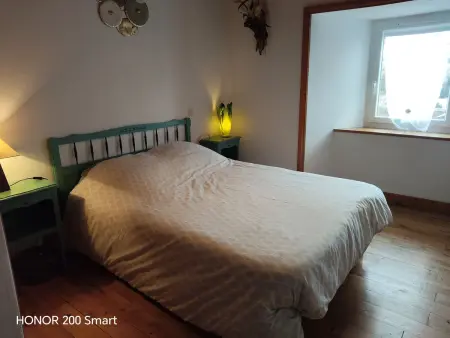 Gîte 6 pers., 3 chambres à Saint-Front, 15 min des pistes : photo 10