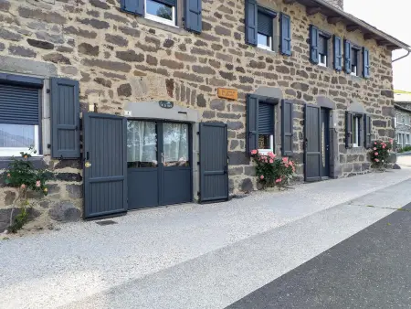 Gîte 6 pers., 3 chambres à Saint-Front, 15 min des pistes : photo 13