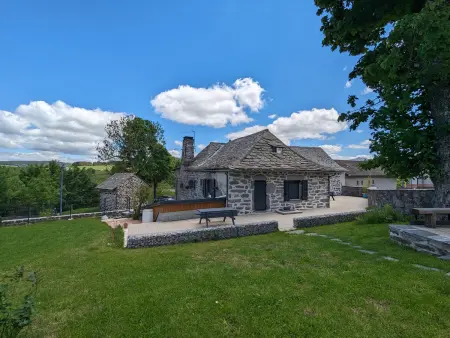 Gîte 6 pers., 3 chambres à Saint-Front, 15 min des pistes : photo 15