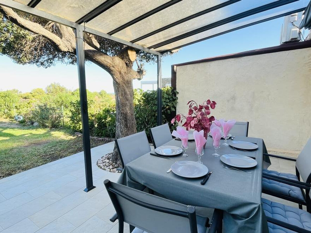Appartement T3 terrasse et parking à Lumio - Photo 9