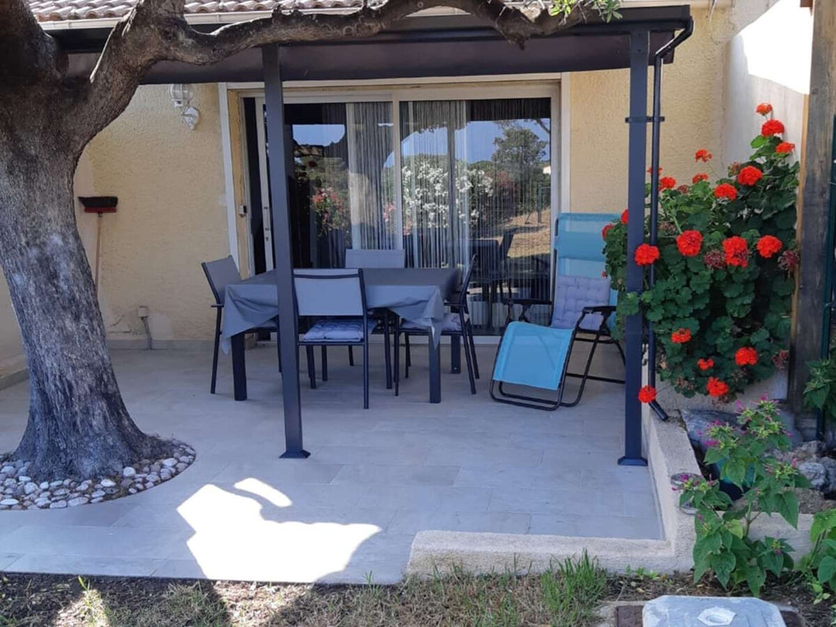 Appartement T3 terrasse et parking à Lumio - Photo 23