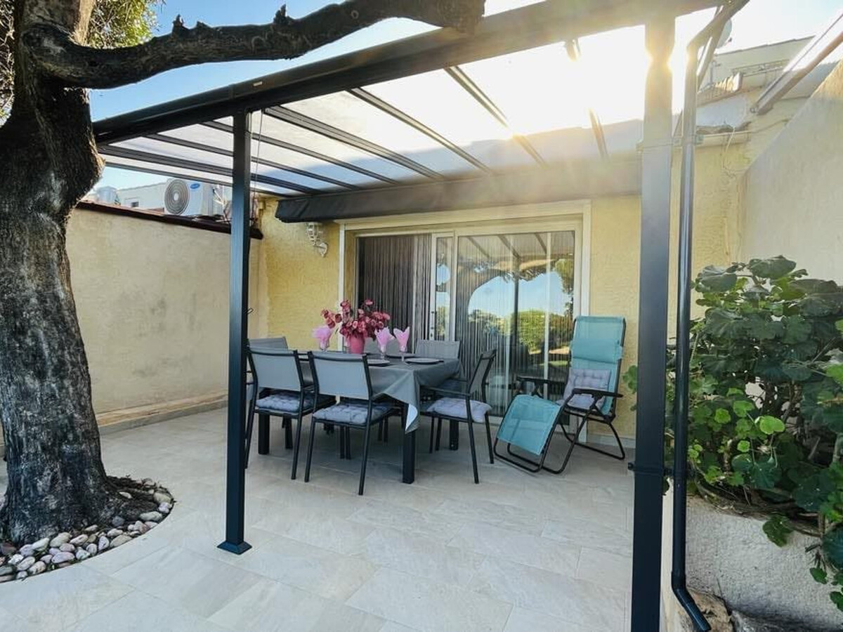 Appartement T3 terrasse et parking à Lumio - Photo 28