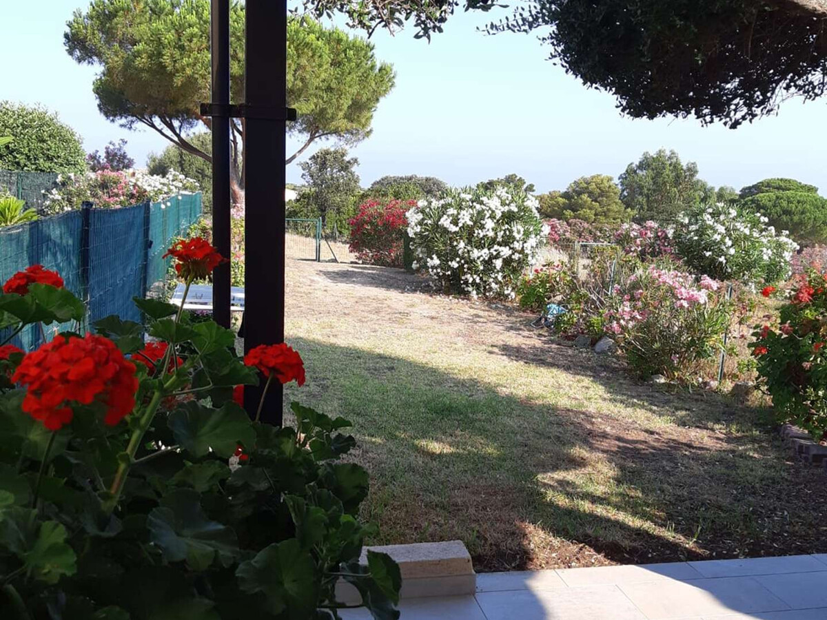 Appartement T3 terrasse et parking à Lumio - Photo 31