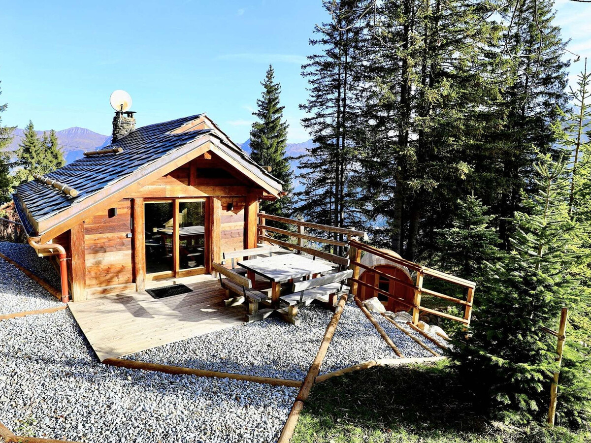 Chalet 8 pers. skis aux pieds à Courchevel 1850 - Photo 17