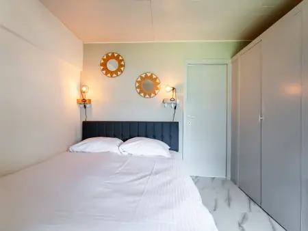 L'Escapade : appartement 2 pièces avec balcon à De Haan : photo 2