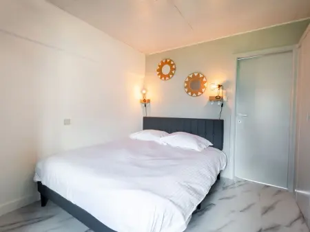 L'Escapade : appartement 2 pièces avec balcon à De Haan : photo 8