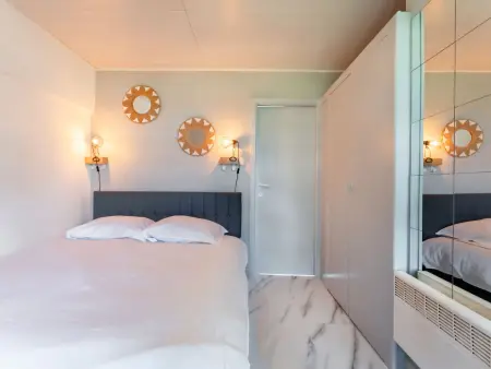 L'Escapade : appartement 2 pièces avec balcon à De Haan : photo 11