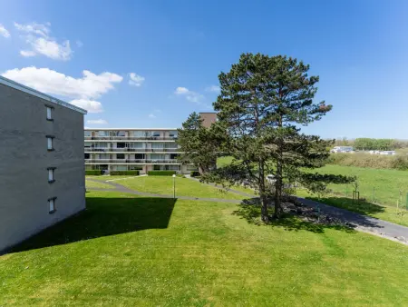 L'Escapade : appartement 2 pièces avec balcon à De Haan : photo 15