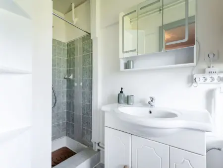 L'Escapade : appartement 2 pièces avec balcon à De Haan : photo 21