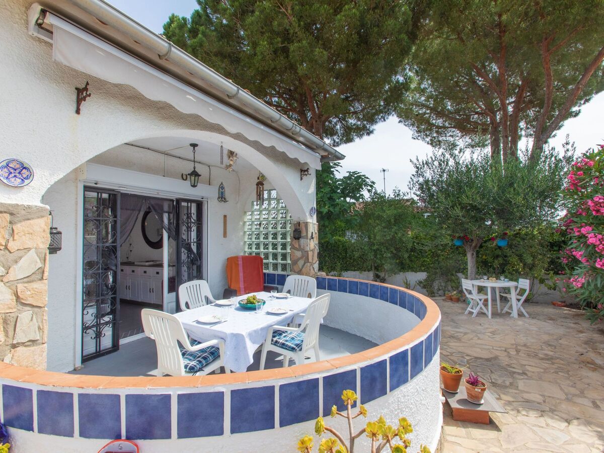 La Bahia – Maison 4 pers. à 500 m de la mer - Photo 1