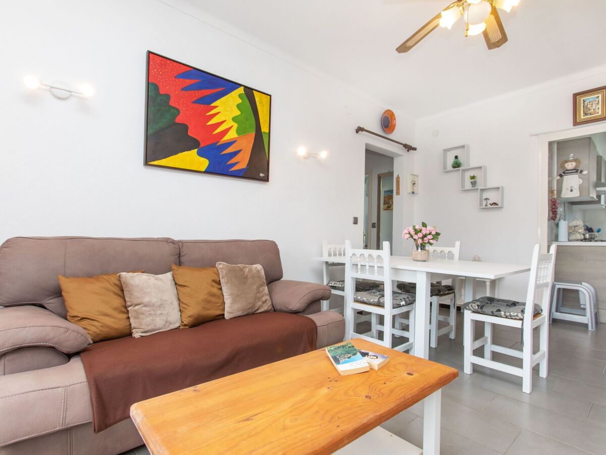 La Bahia – Maison 4 pers. à 500 m de la mer - Photo 10
