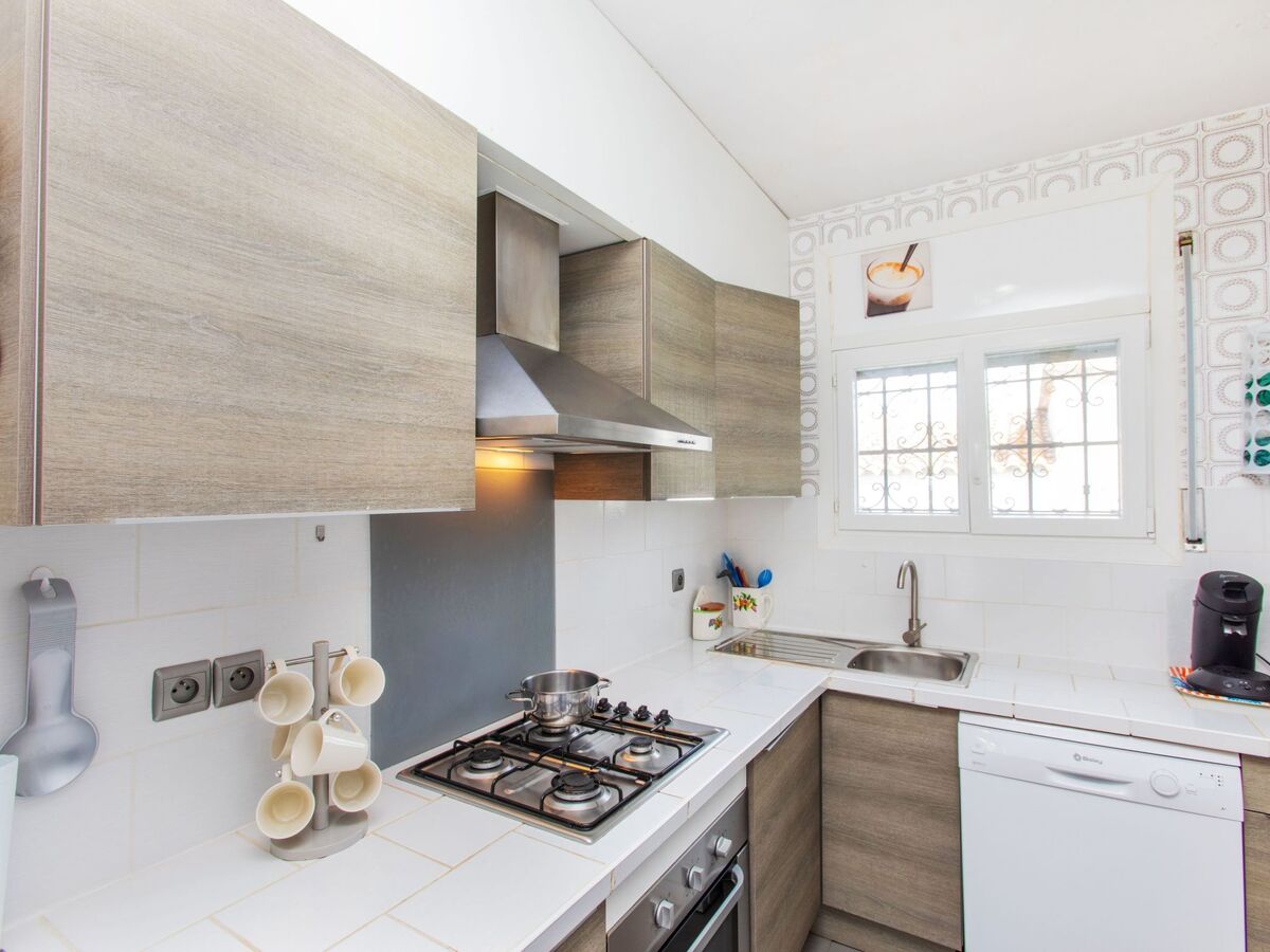 La Bahia – Maison 4 pers. à 500 m de la mer - Photo 11