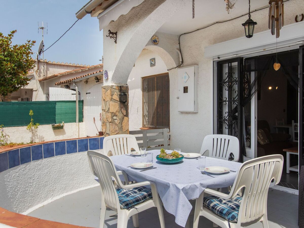 La Bahia – Maison 4 pers. à 500 m de la mer - Photo 15