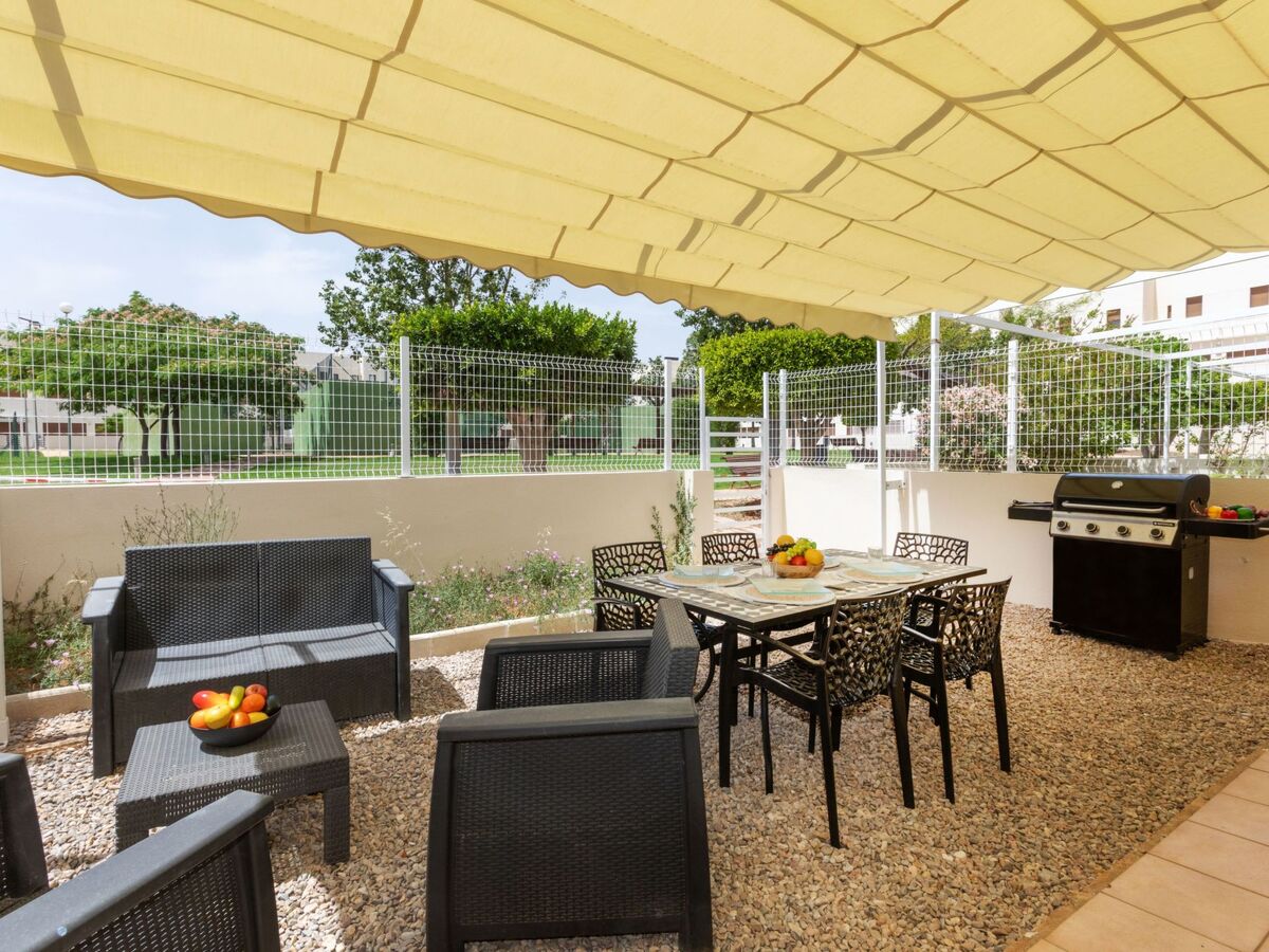Appartement Pons 3 pièces, résidence Detinsa avec piscine - Photo 2