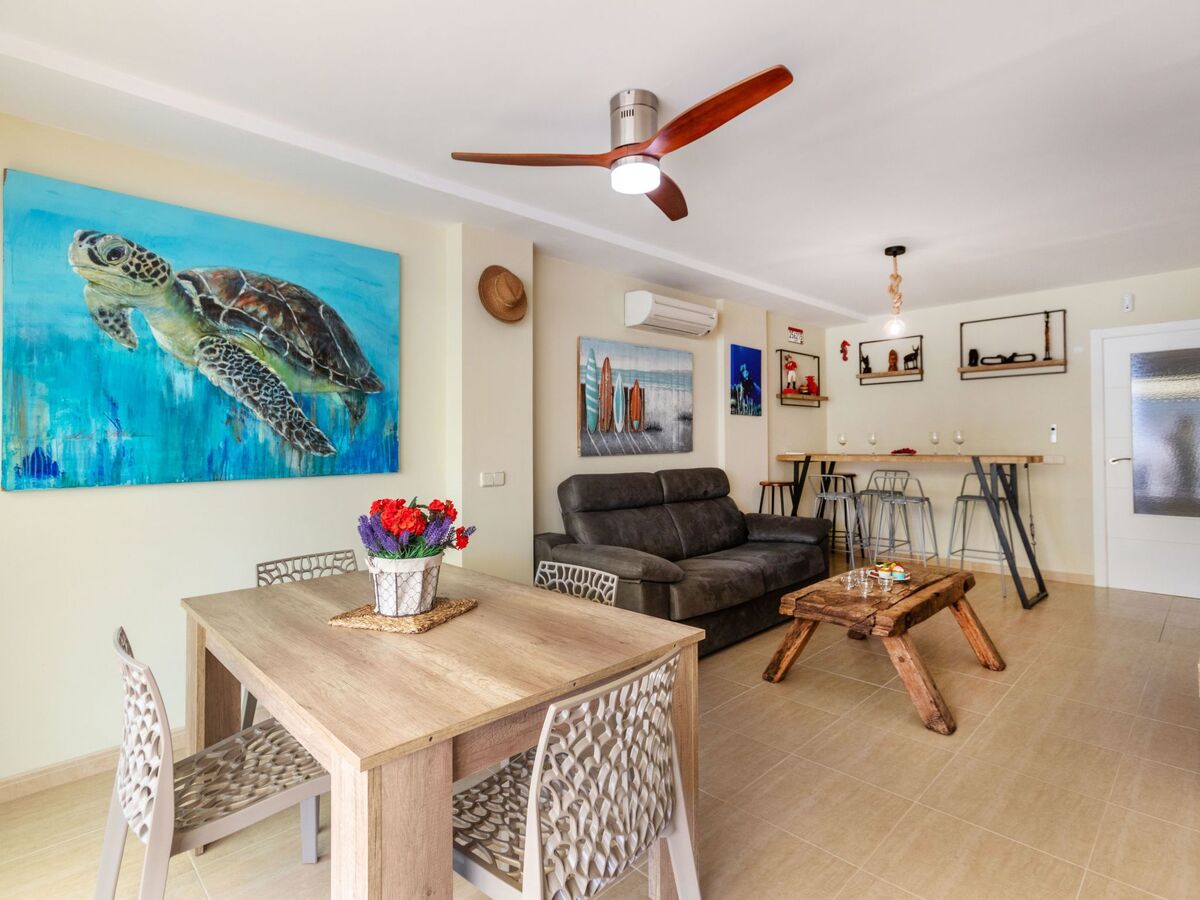 Appartement Pons 3 pièces, résidence Detinsa avec piscine - Photo 3