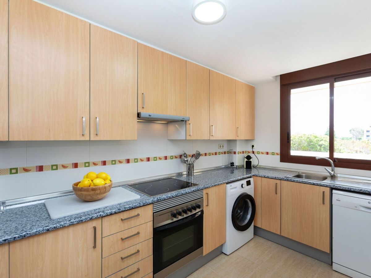 Appartement Pons 3 pièces, résidence Detinsa avec piscine - Photo 4