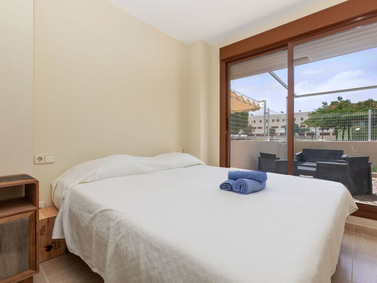 Appartement Pons 3 pièces, résidence Detinsa avec piscine - Photo 5