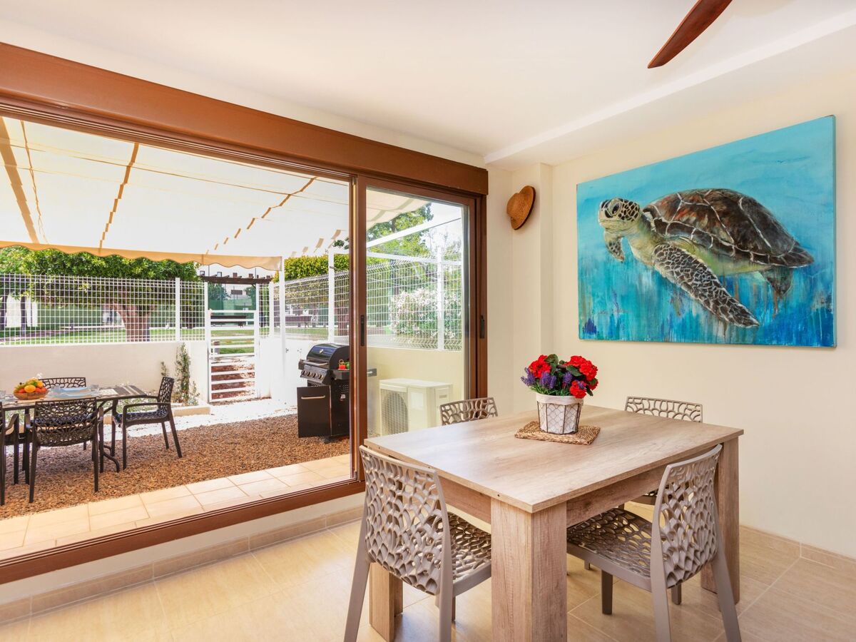 Appartement Pons 3 pièces, résidence Detinsa avec piscine - Photo 6