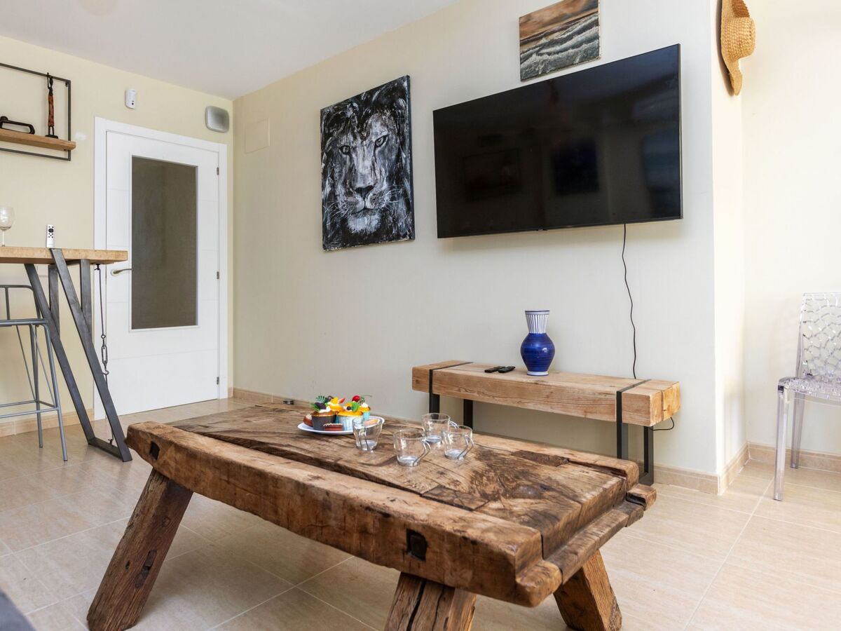 Appartement Pons 3 pièces, résidence Detinsa avec piscine - Photo 7