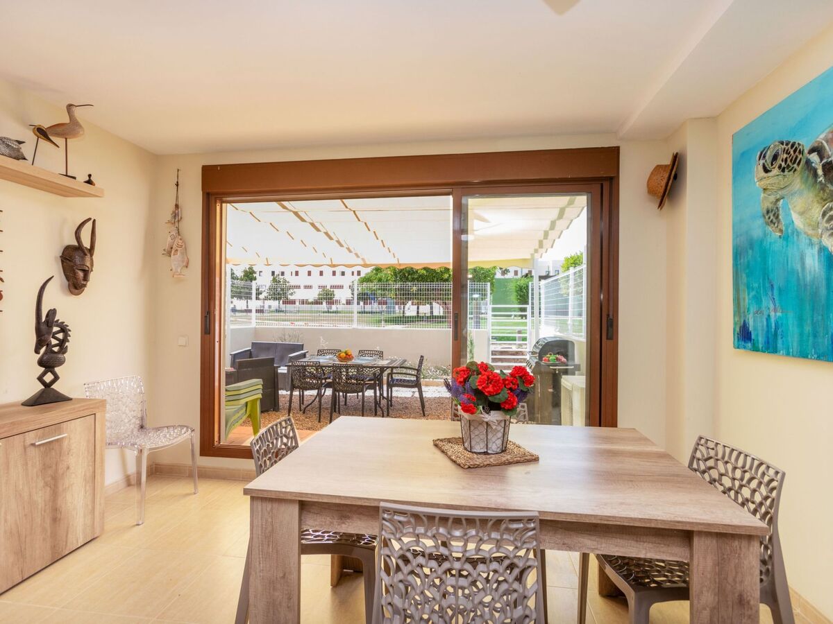 Appartement Pons 3 pièces, résidence Detinsa avec piscine - Photo 8