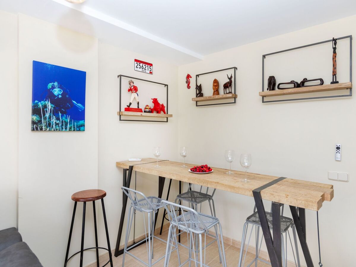 Appartement Pons 3 pièces, résidence Detinsa avec piscine - Photo 10