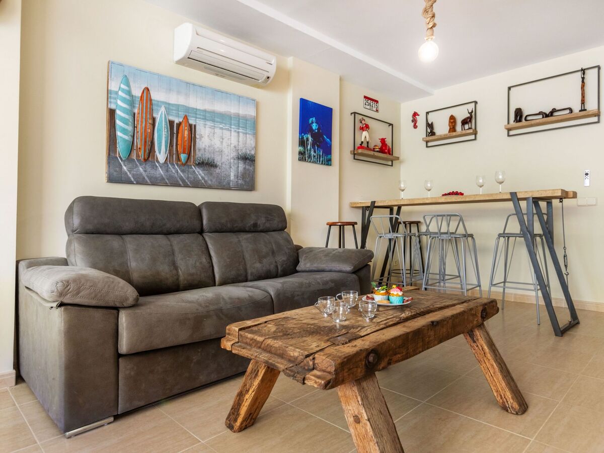 Appartement Pons 3 pièces, résidence Detinsa avec piscine - Photo 11