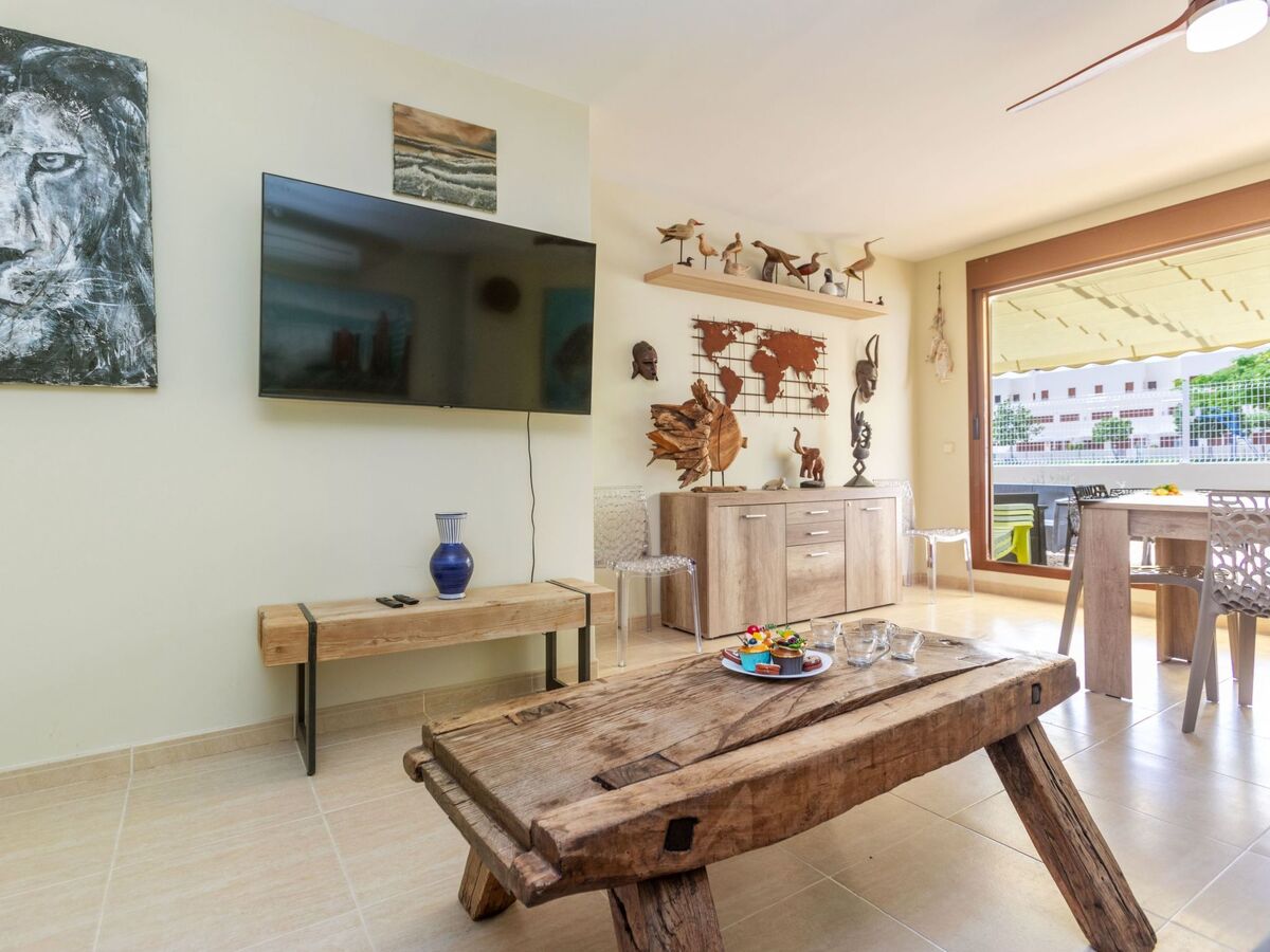 Appartement Pons 3 pièces, résidence Detinsa avec piscine - Photo 12