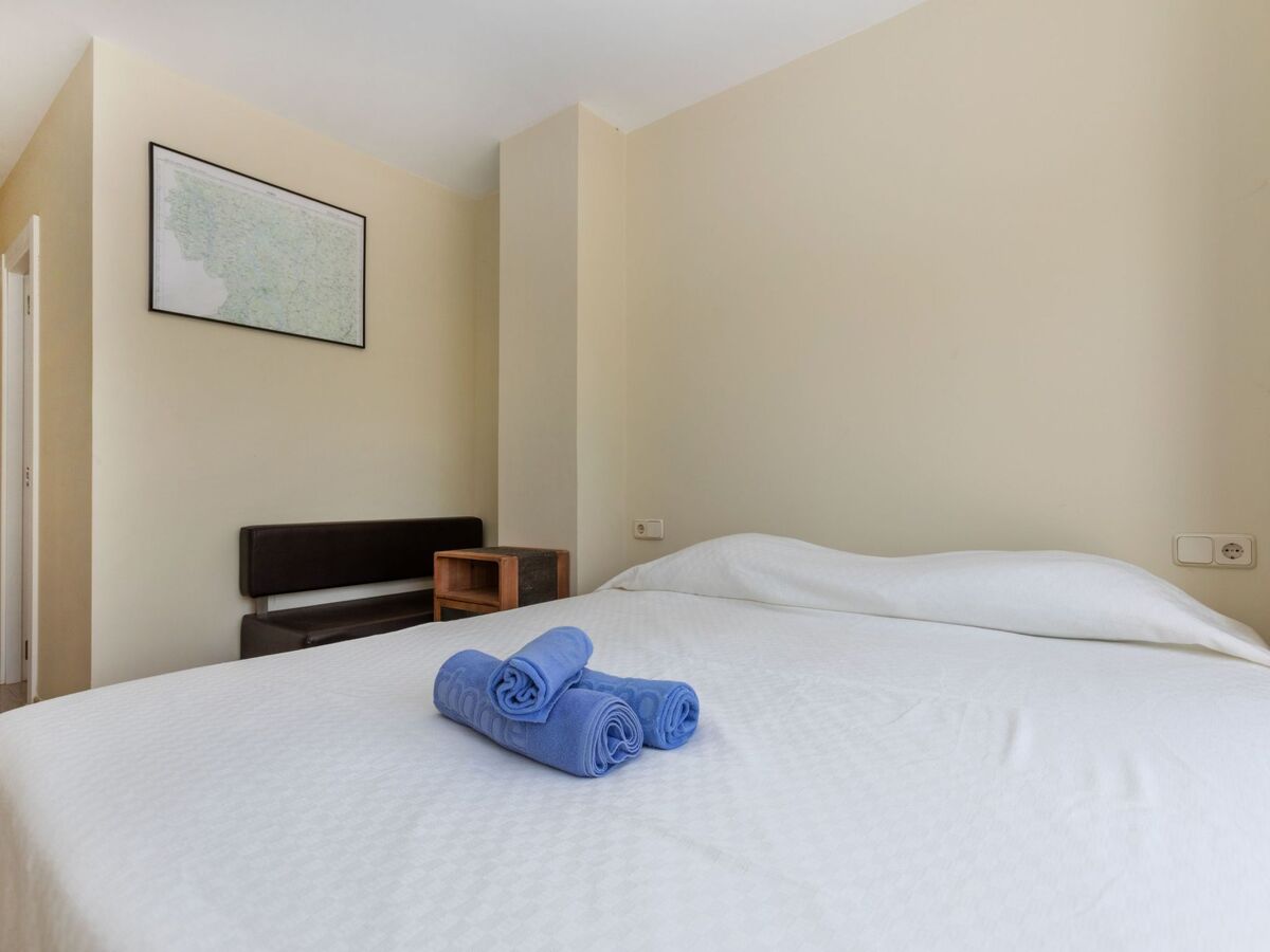 Appartement Pons 3 pièces, résidence Detinsa avec piscine - Photo 14