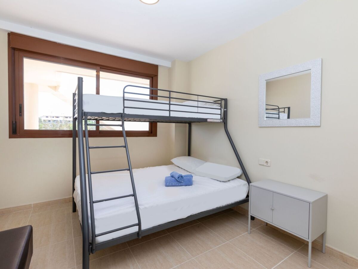Appartement Pons 3 pièces, résidence Detinsa avec piscine - Photo 15