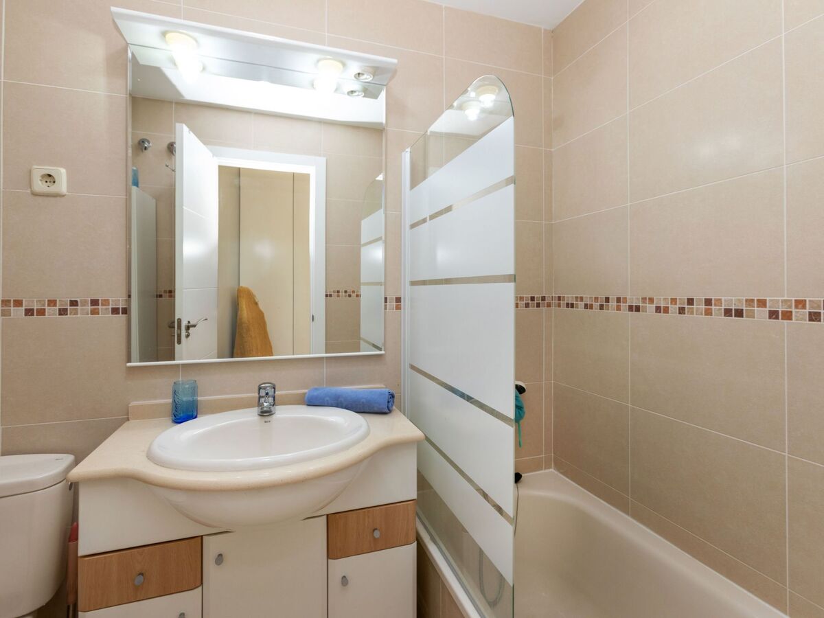 Appartement Pons 3 pièces, résidence Detinsa avec piscine - Photo 16