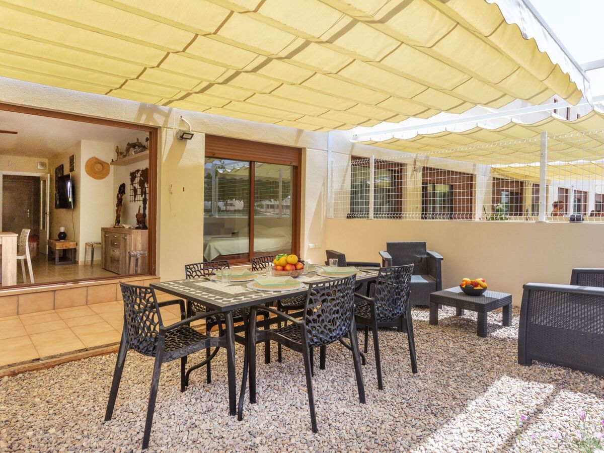 Appartement Pons 3 pièces, résidence Detinsa avec piscine - Photo 17