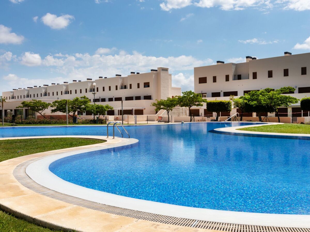 Appartement Pons 3 pièces, résidence Detinsa avec piscine - Photo 20