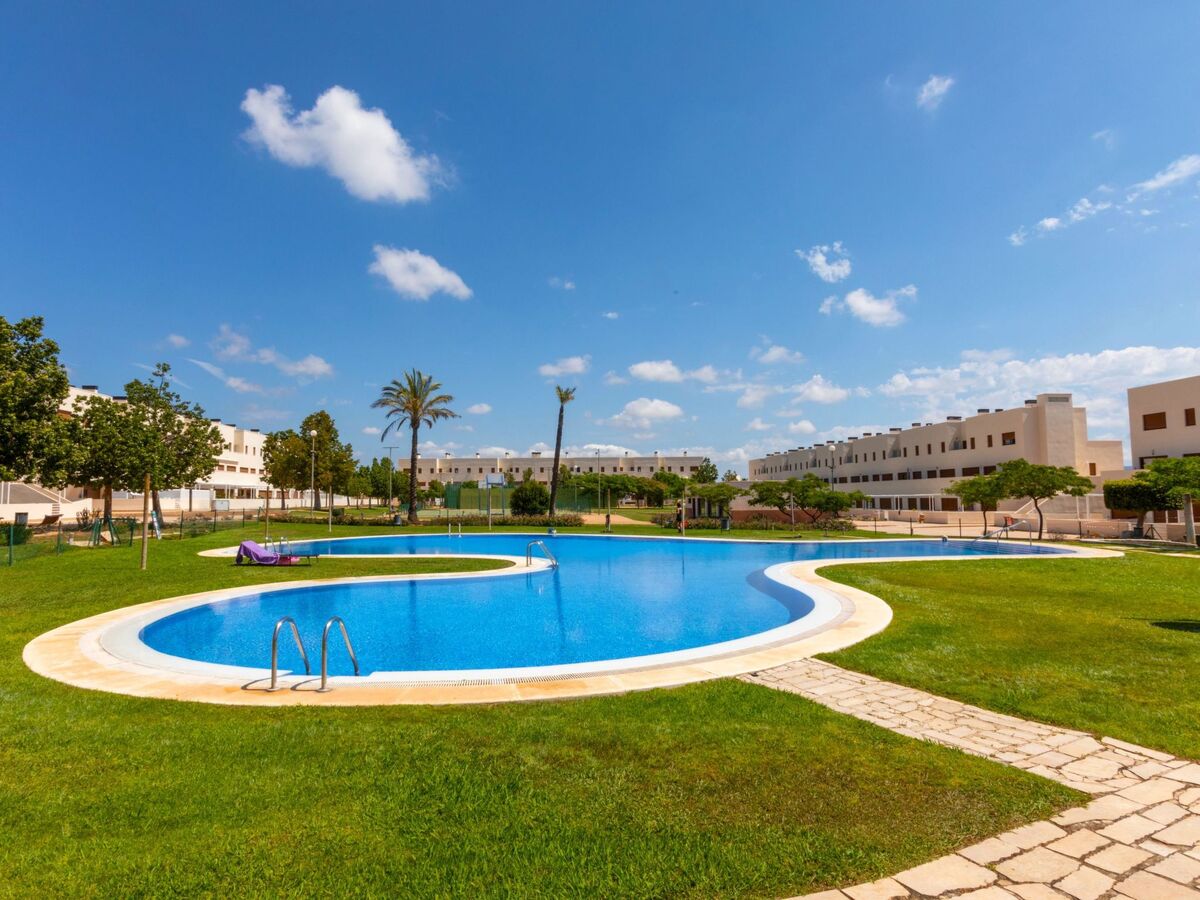 Appartement Pons 3 pièces, résidence Detinsa avec piscine - Photo 21